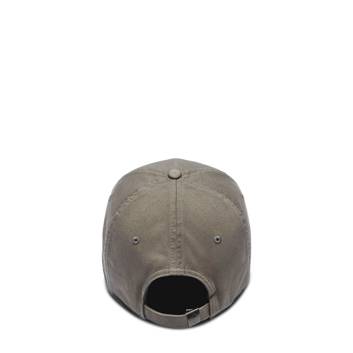 Carhartt WIP Headwear MARENGO/BLACK / O/S MADISON LOGO CAP