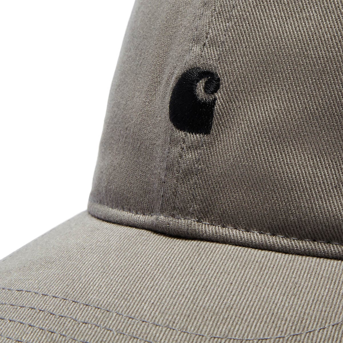 Carhartt WIP Headwear MARENGO/BLACK / O/S MADISON LOGO CAP