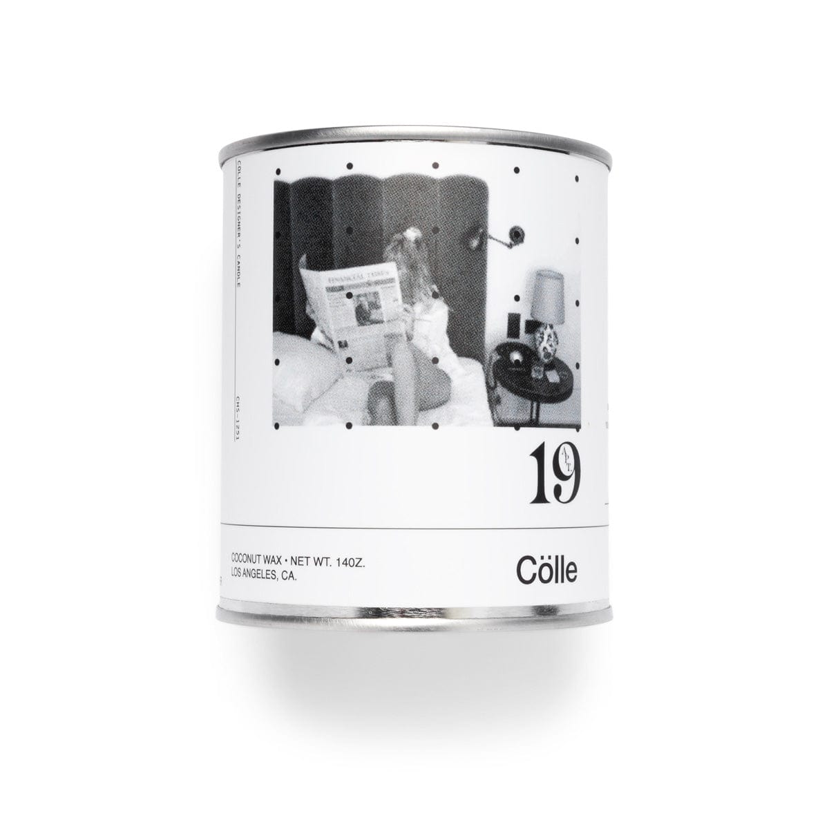 Cölle Home N/A / O/S APT.19 1006