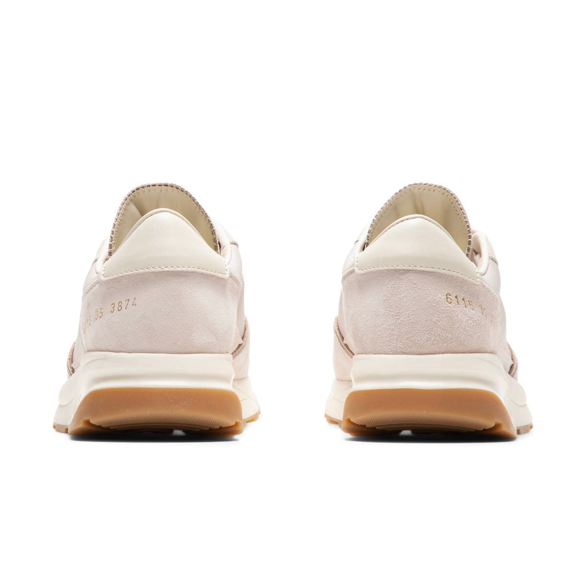 Common Projects Womens WOMEN'S TRACK 80