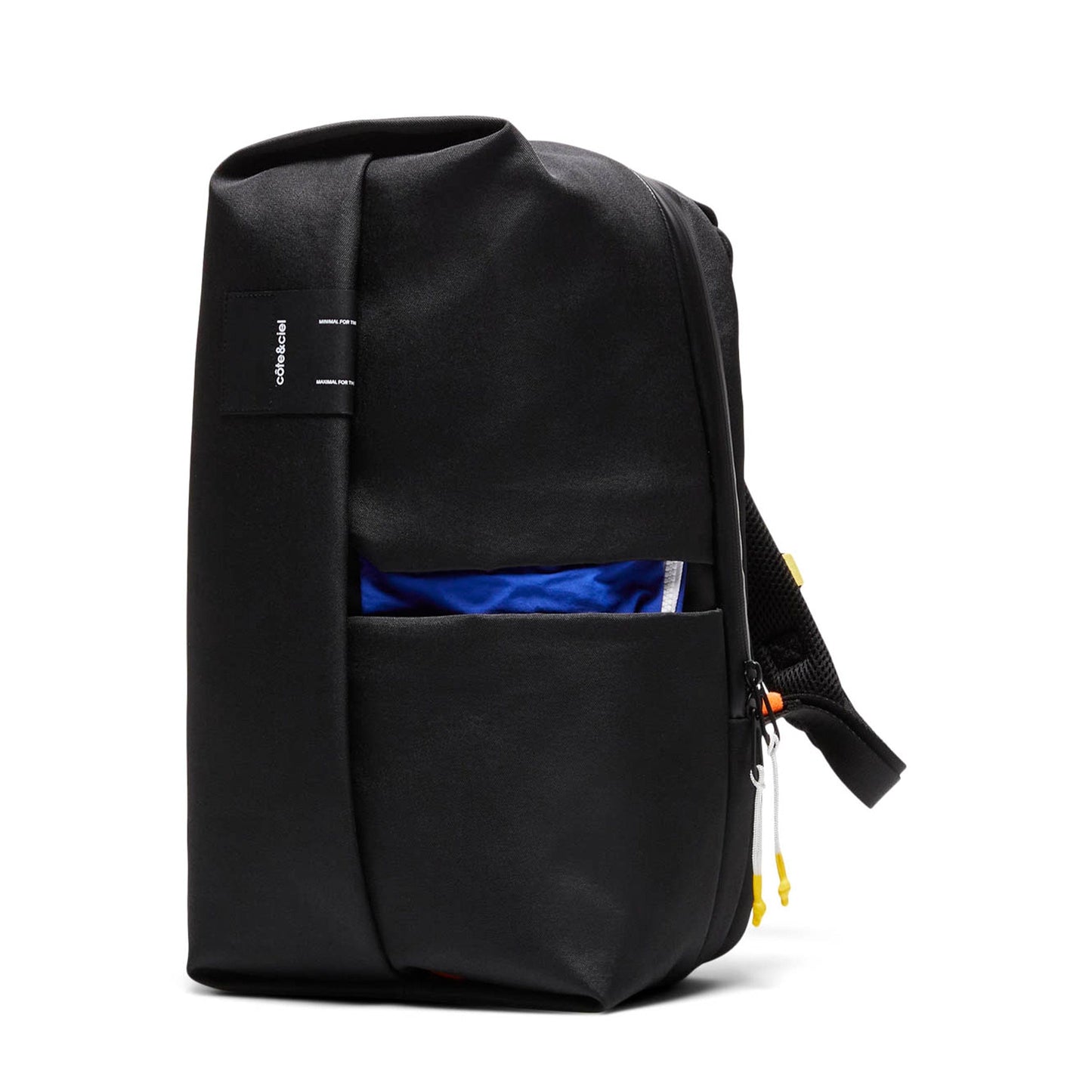 Côte&Ciel Bags BLACK / O/S SORMONNE