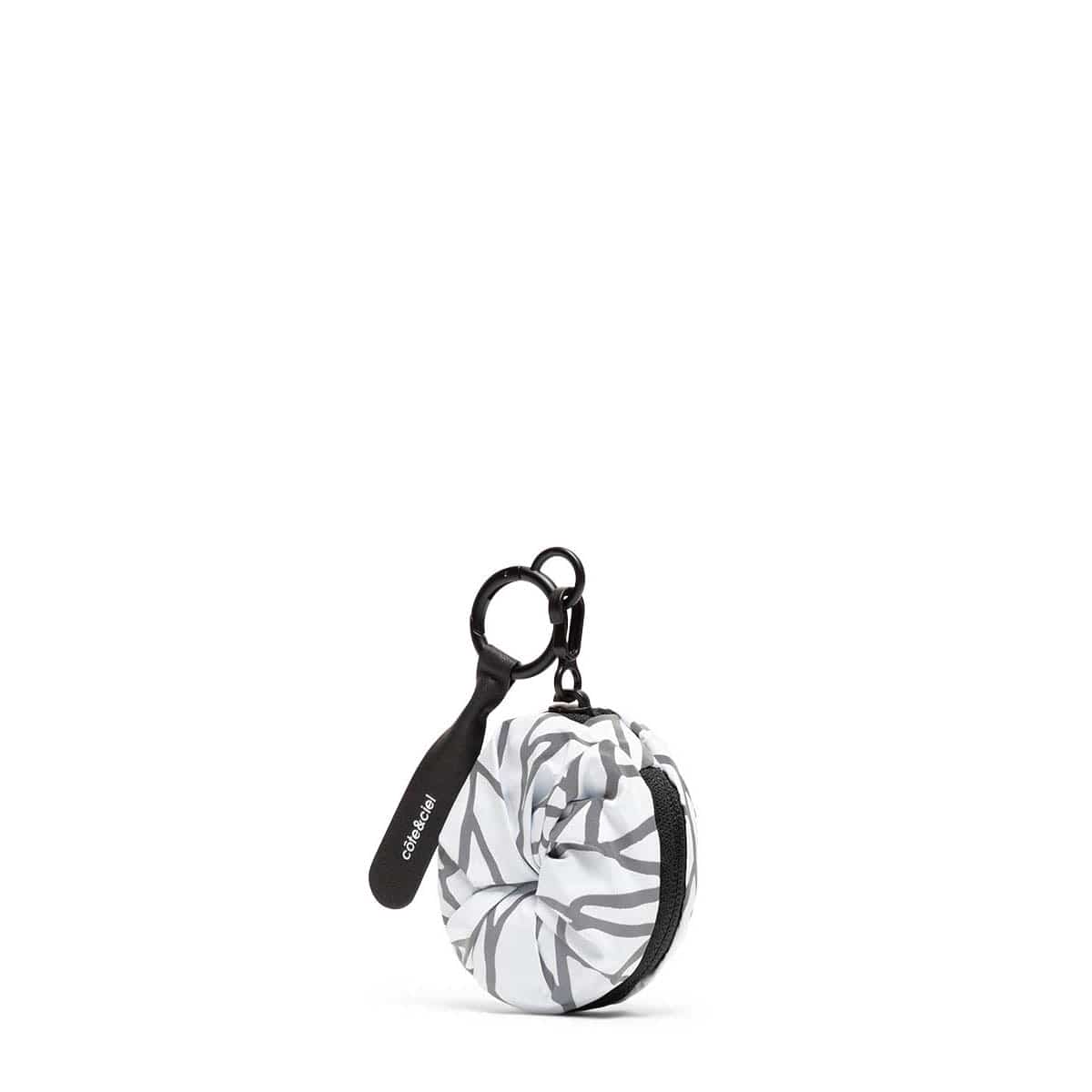 Cote&Ciel Bags REFLECTIVE WHITE / O/S AOOS NANO