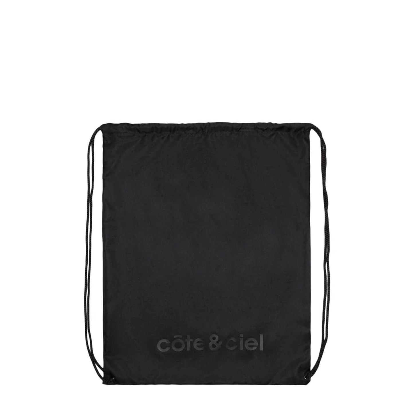 Côte&Ciel Bags BLACK / O/S TYCHO SMOOTH