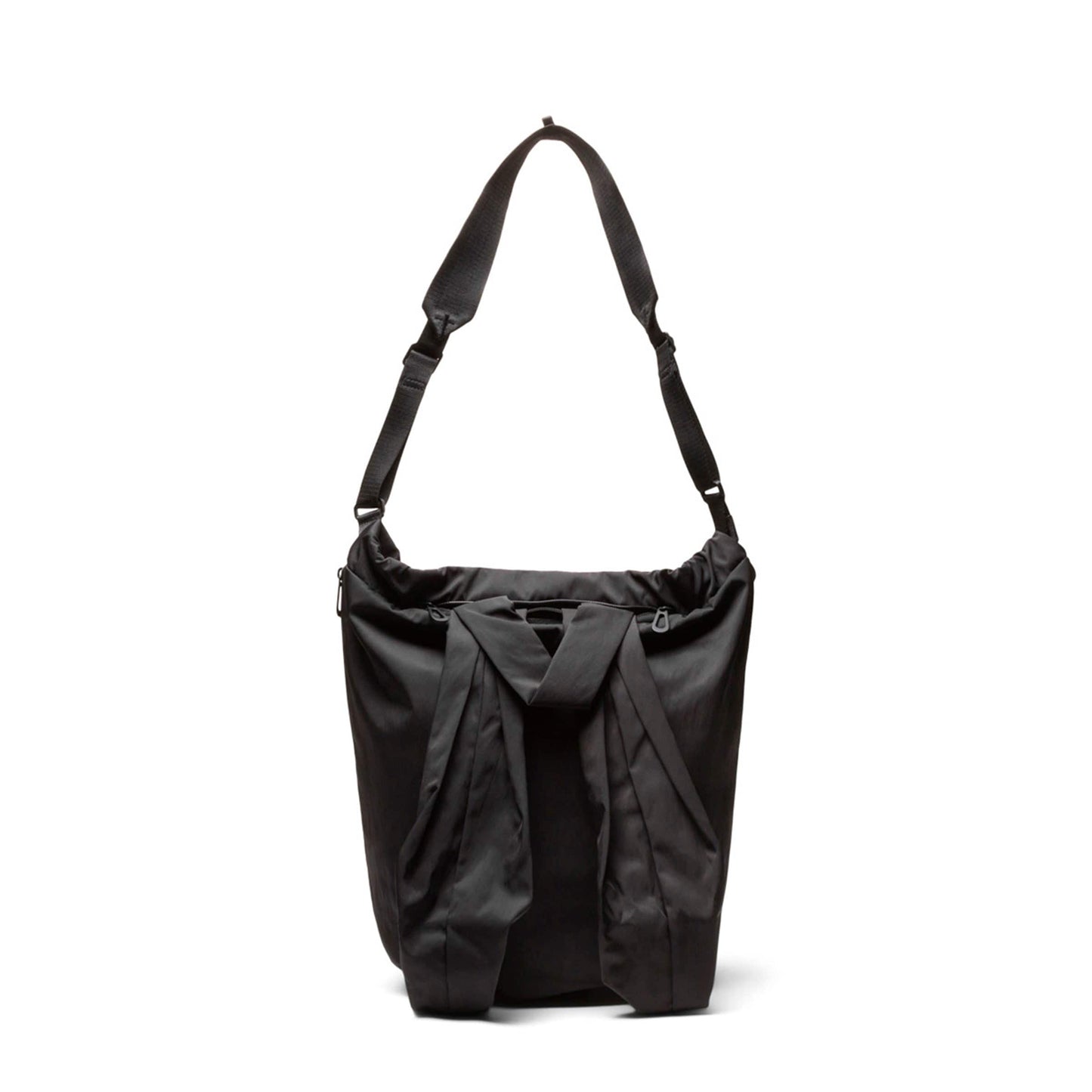 Côte&Ciel Bags BLACK / O/S / 28904 TYCHO SMOOTH