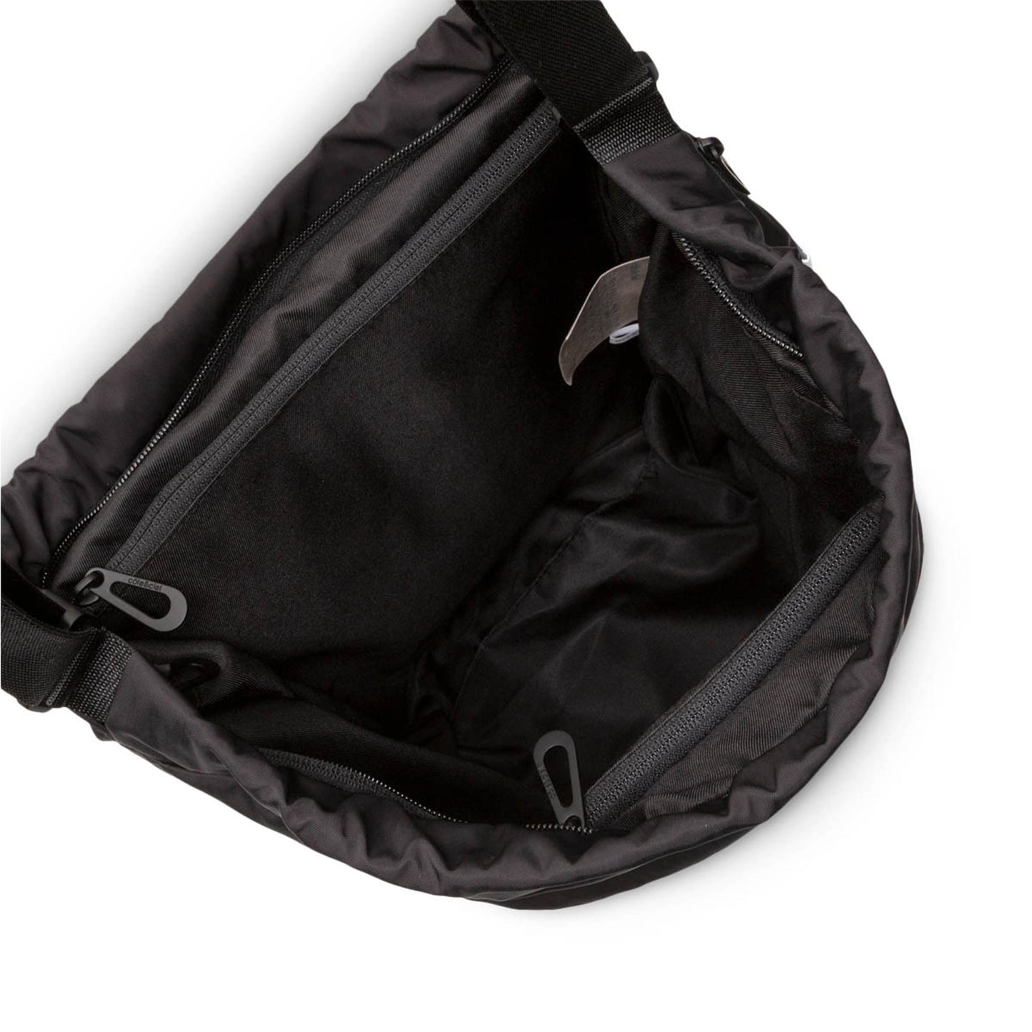 Côte&Ciel Bags BLACK / O/S / 28904 TYCHO SMOOTH