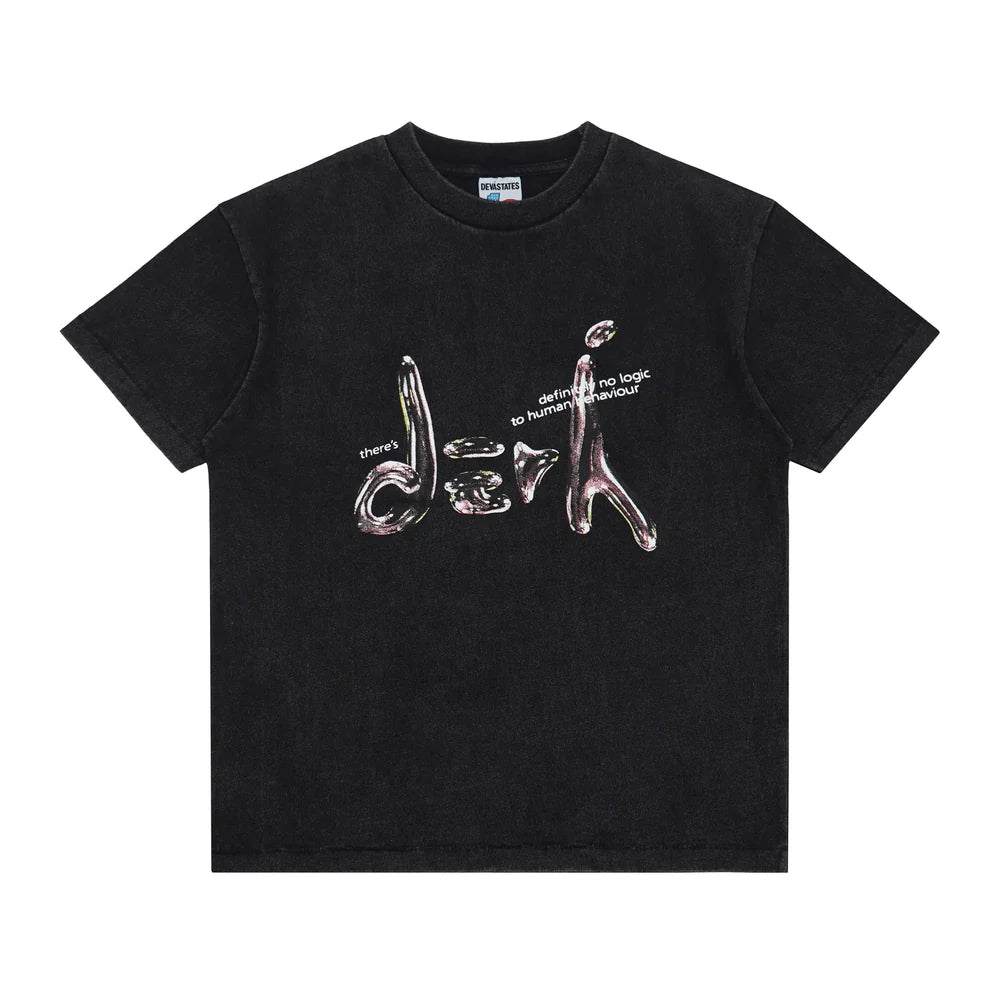 DEVOID T-SHIRT