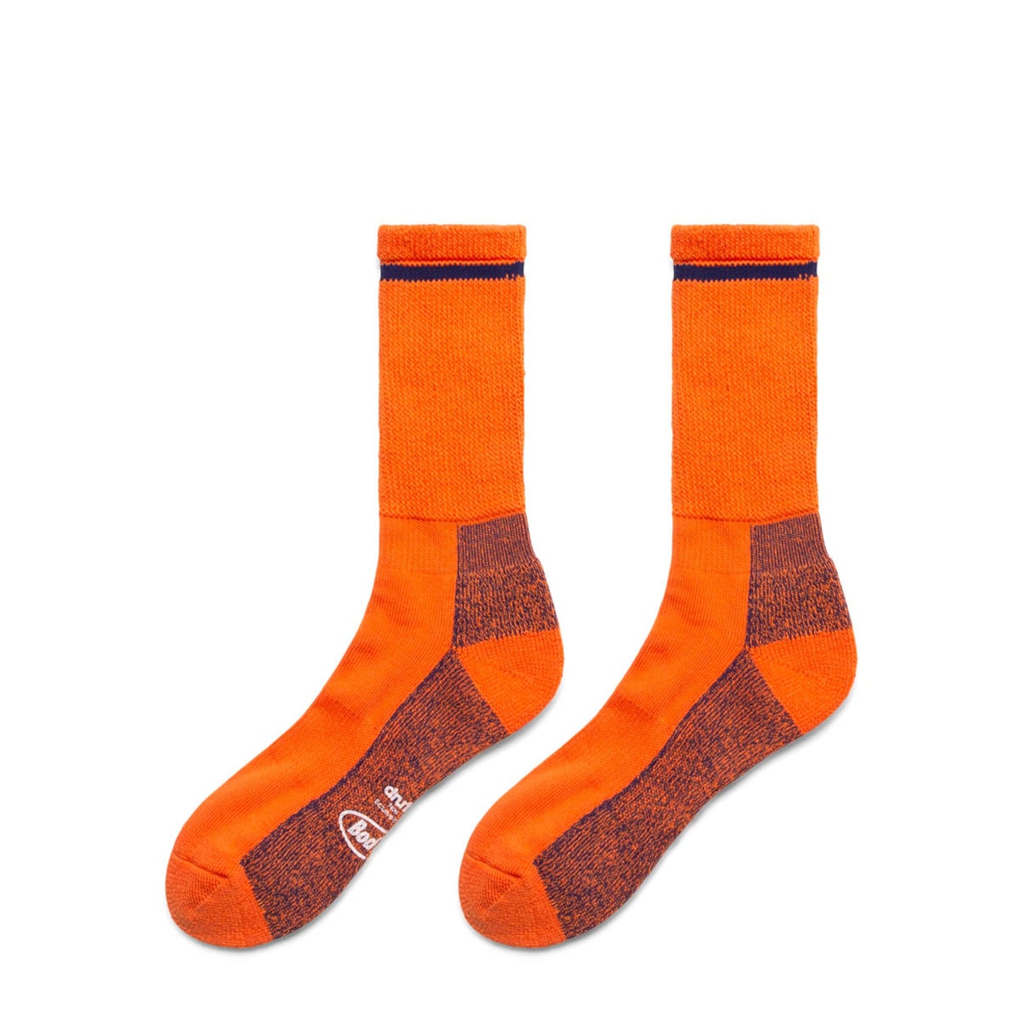 Bodega Socks ORANGE / O/S BOOT SOCK