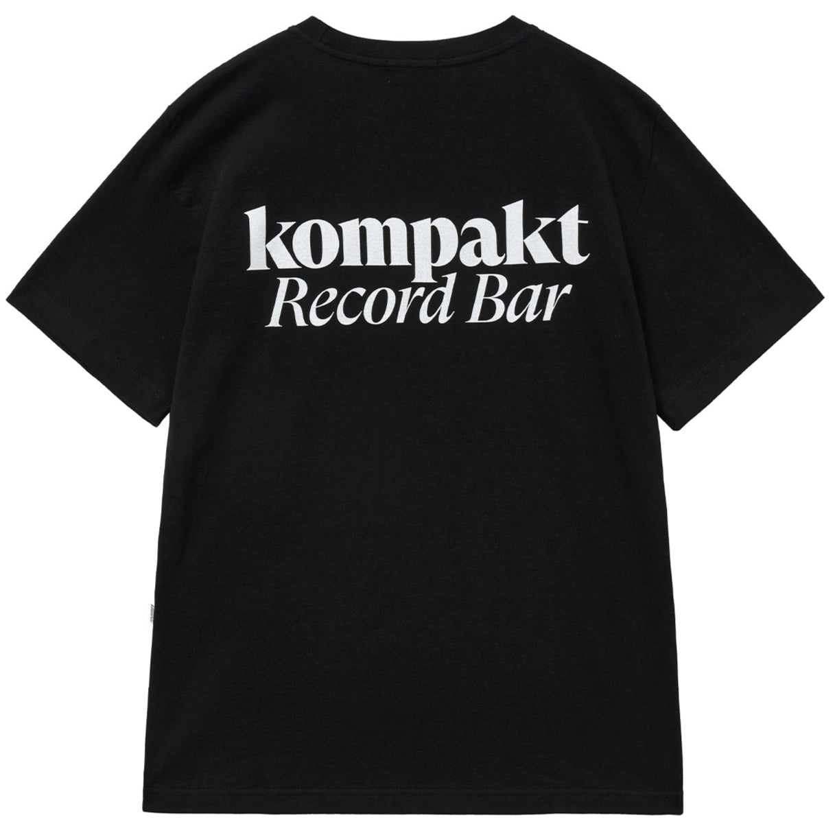 KRB BASIC LOGO T-SHIRT