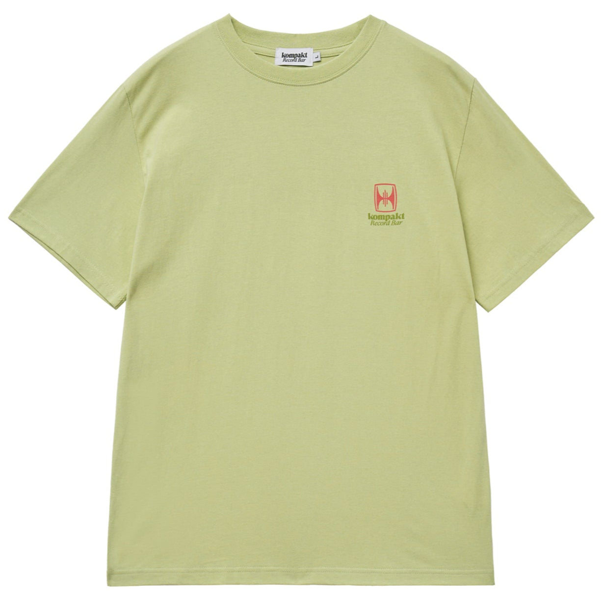 KRB BASIC LOGO T-SHIRT