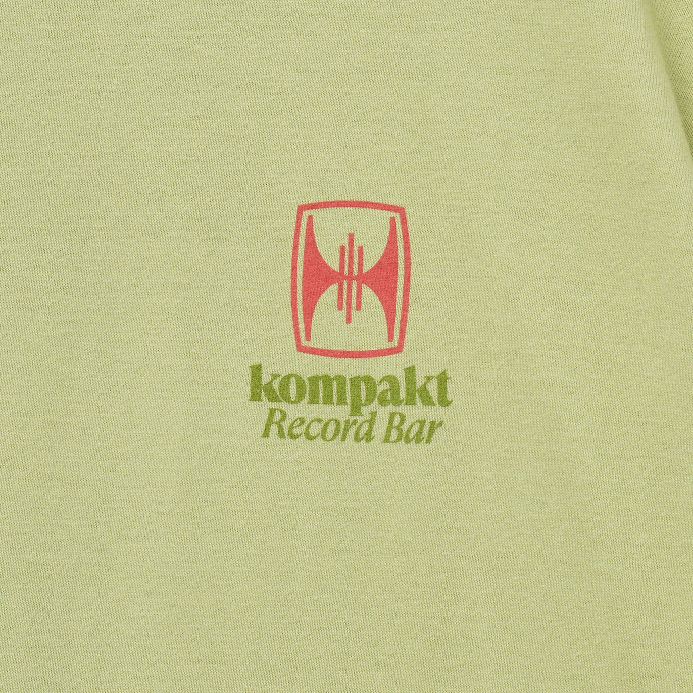 KRB BASIC LOGO T-SHIRT