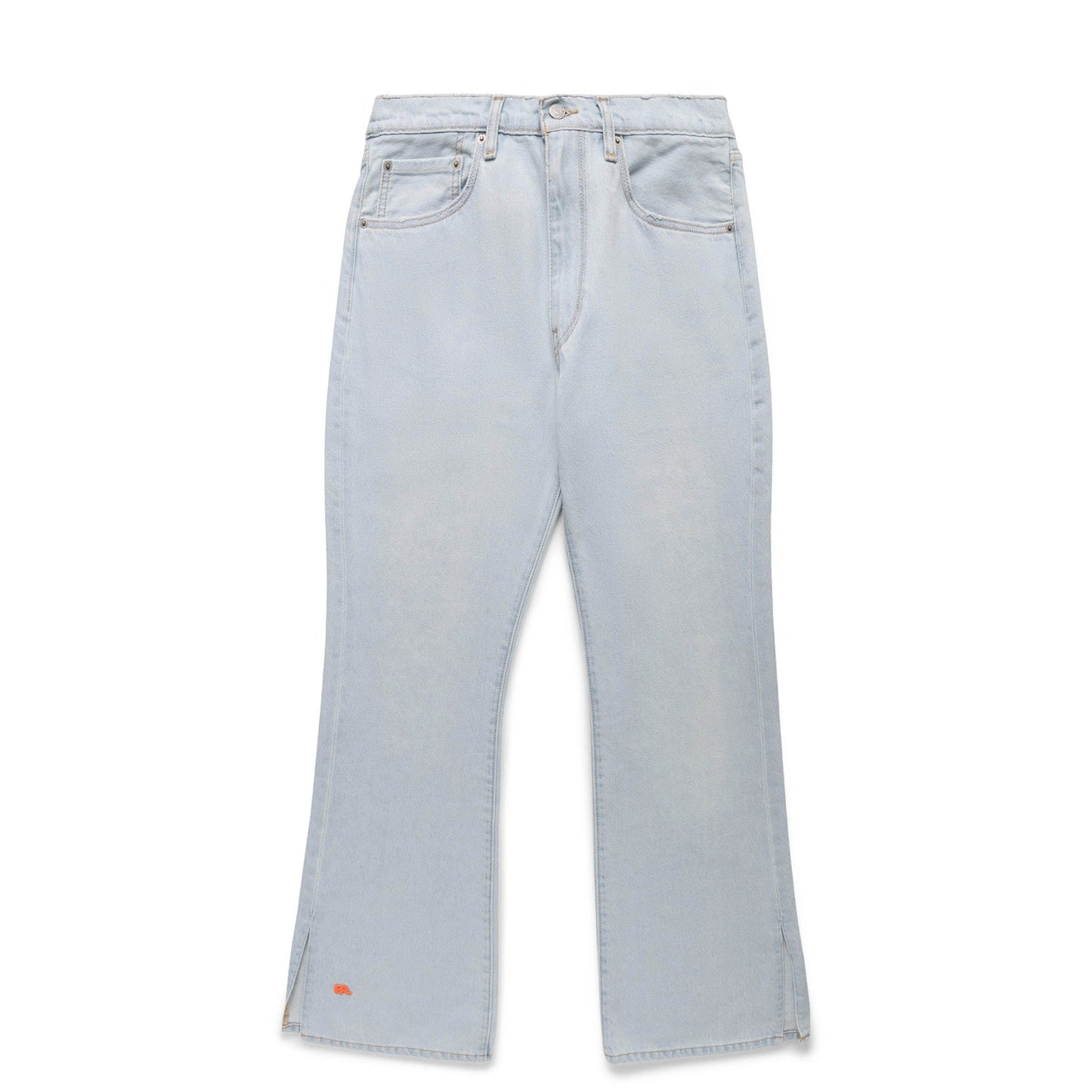 ERL Pants X LEVI'S BOOTCUT JEANS