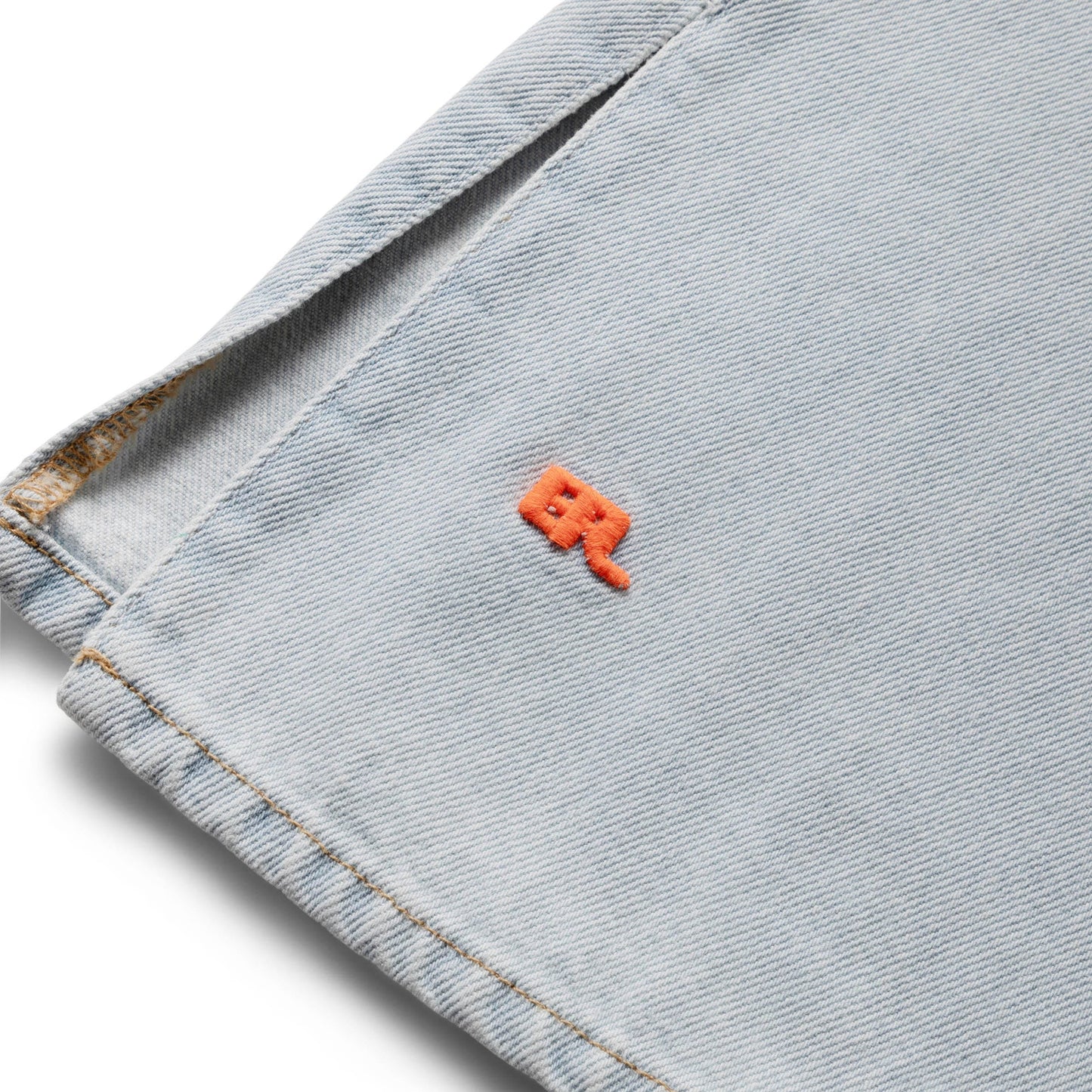 ERL Pants X LEVI'S BOOTCUT JEANS