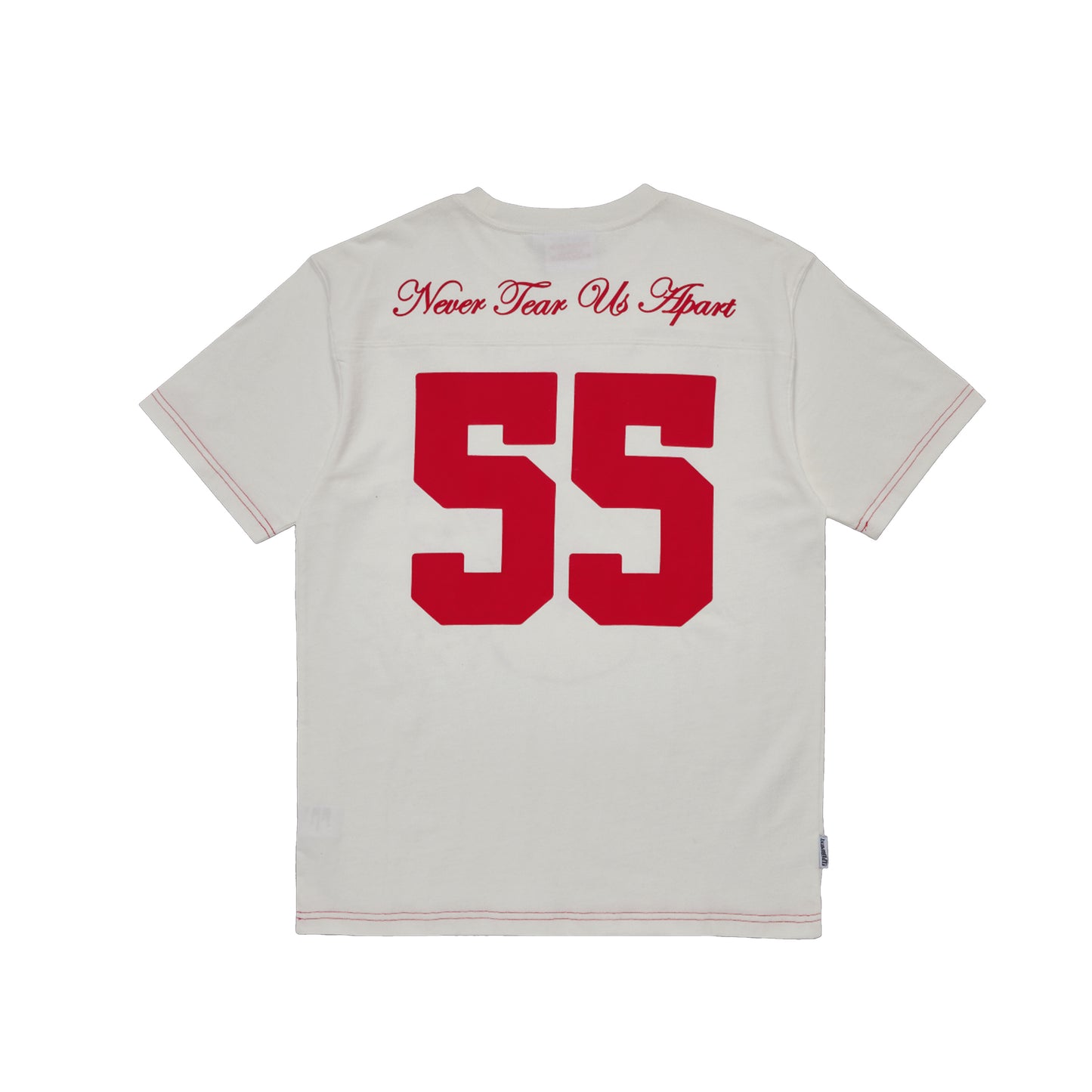KISSING TEE