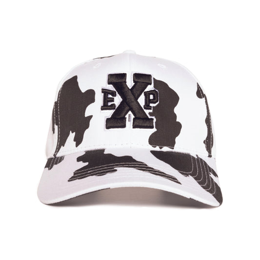 COLLEGE HAT (COWMO)