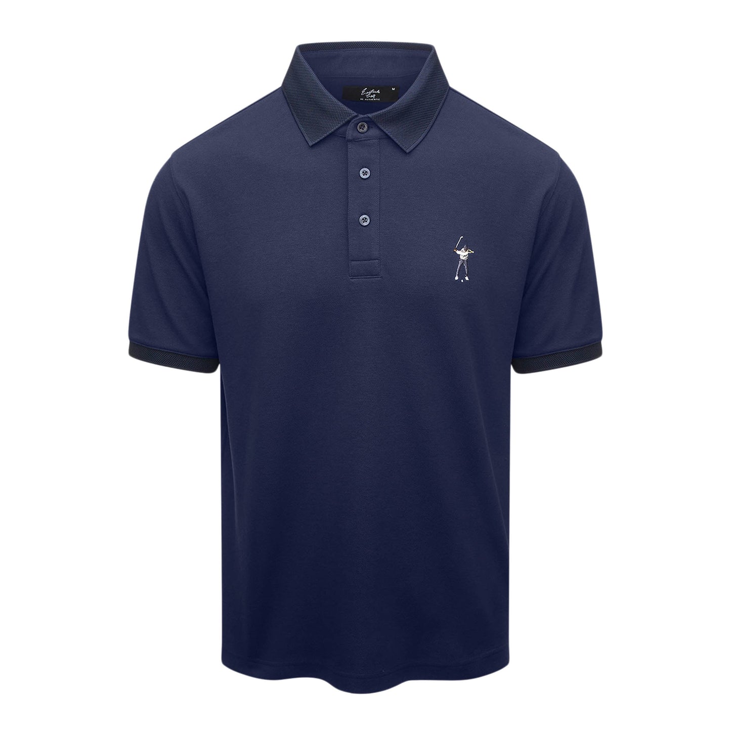 Eastside Golf Shirts CORE PIQUE POLO