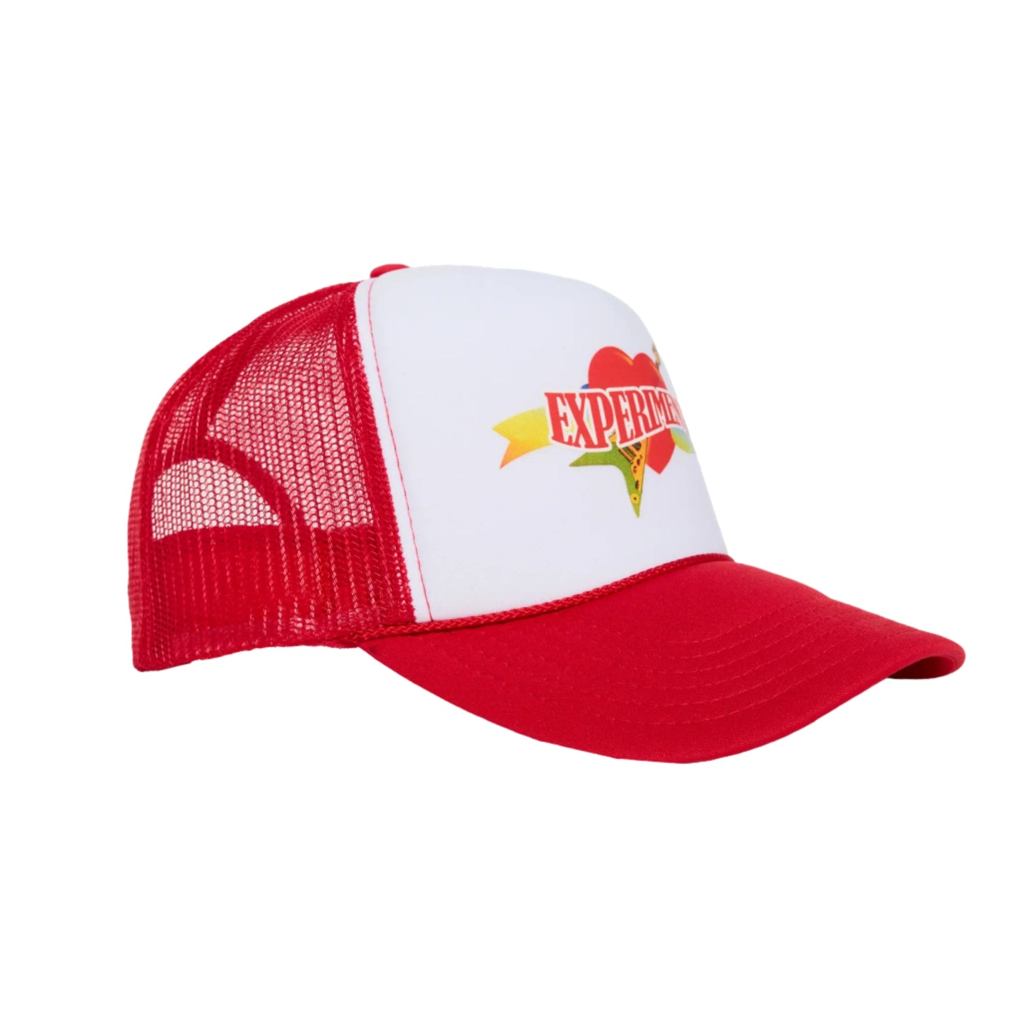 AMERICAN GIRL TRUCKER