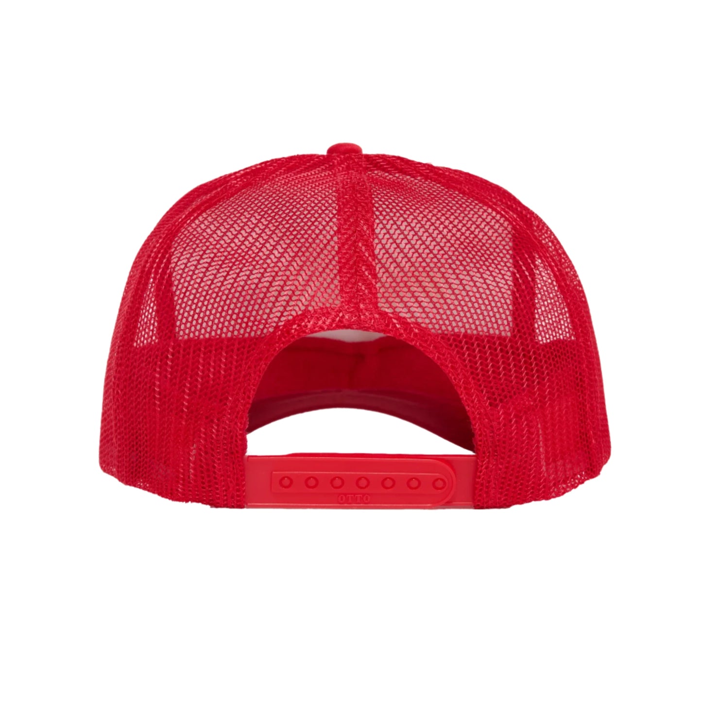 AMERICAN GIRL TRUCKER