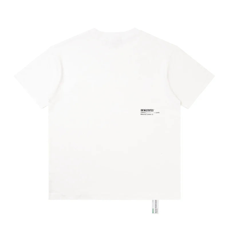 CRITICAL T-SHIRT