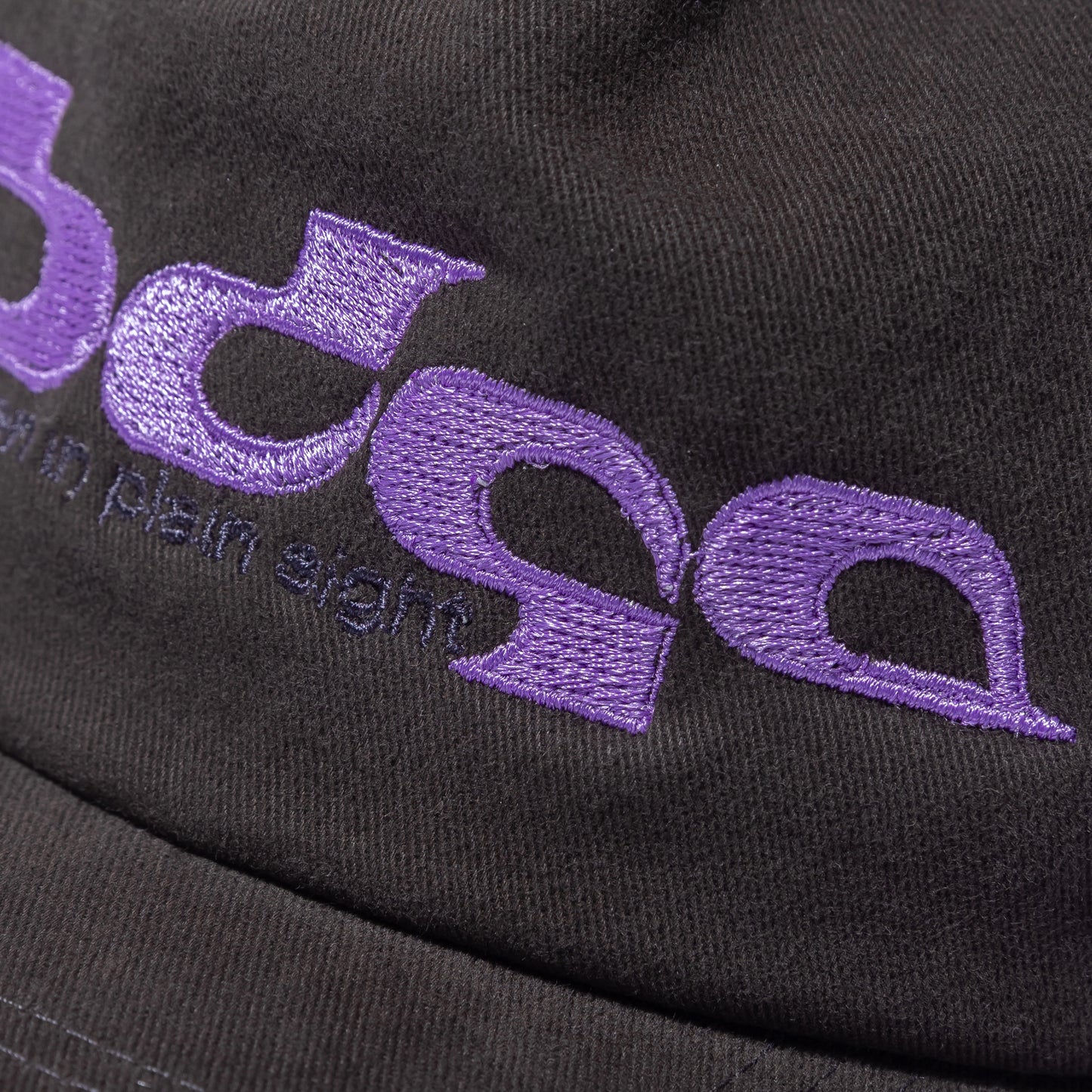 FIRST CONTACT HAT
