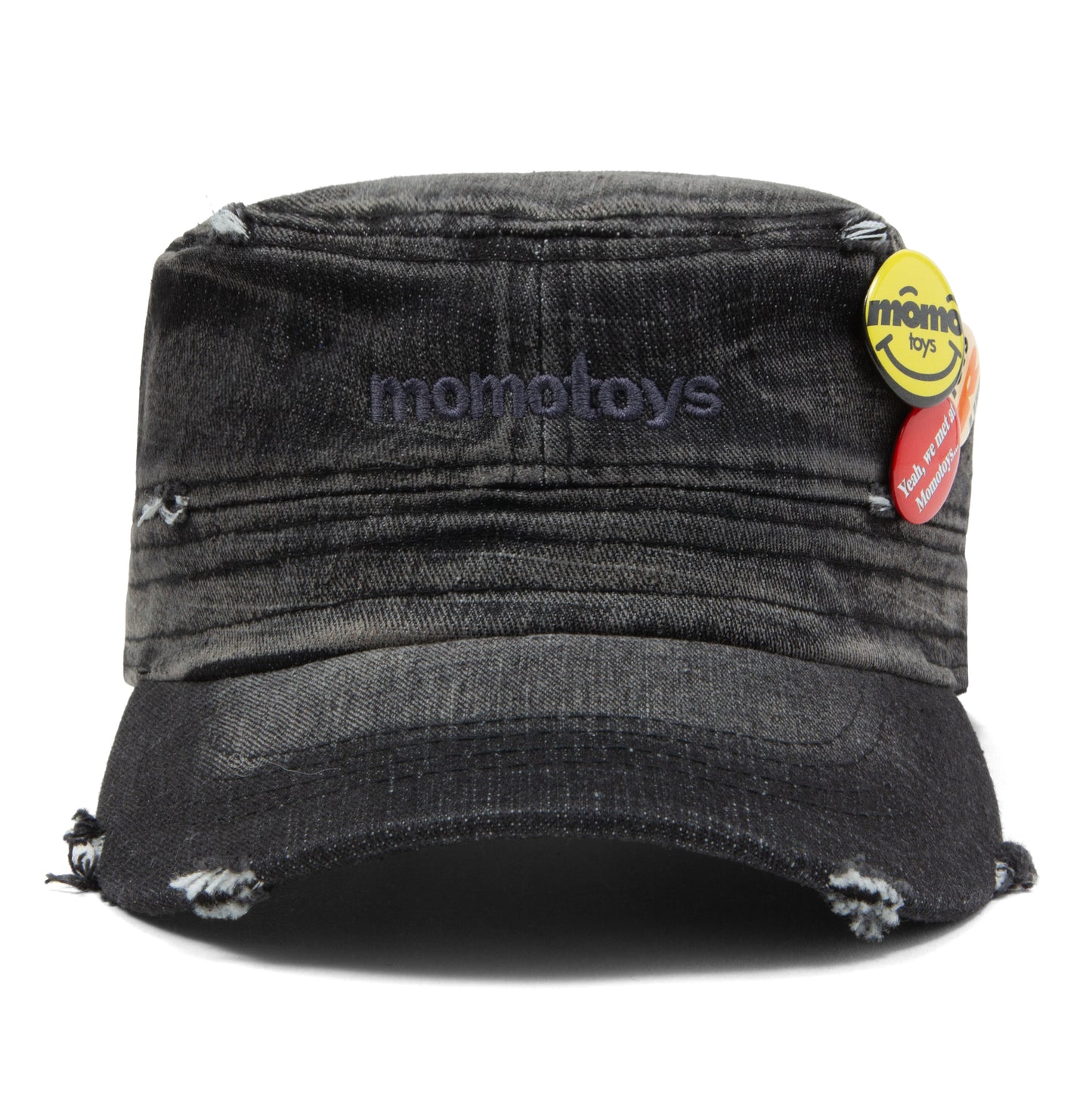 CLASSIC PIN HAT