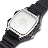 G-Shock Watches BLACK / O/S AE1200WH-1AV