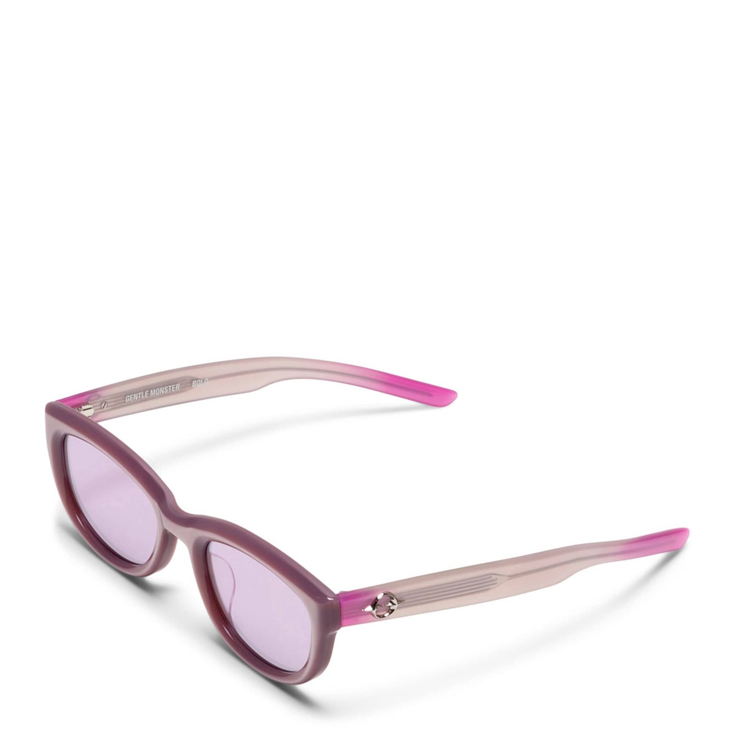 Gentle Monster Eyewear PC5 / O/S MONOCHROME PC5