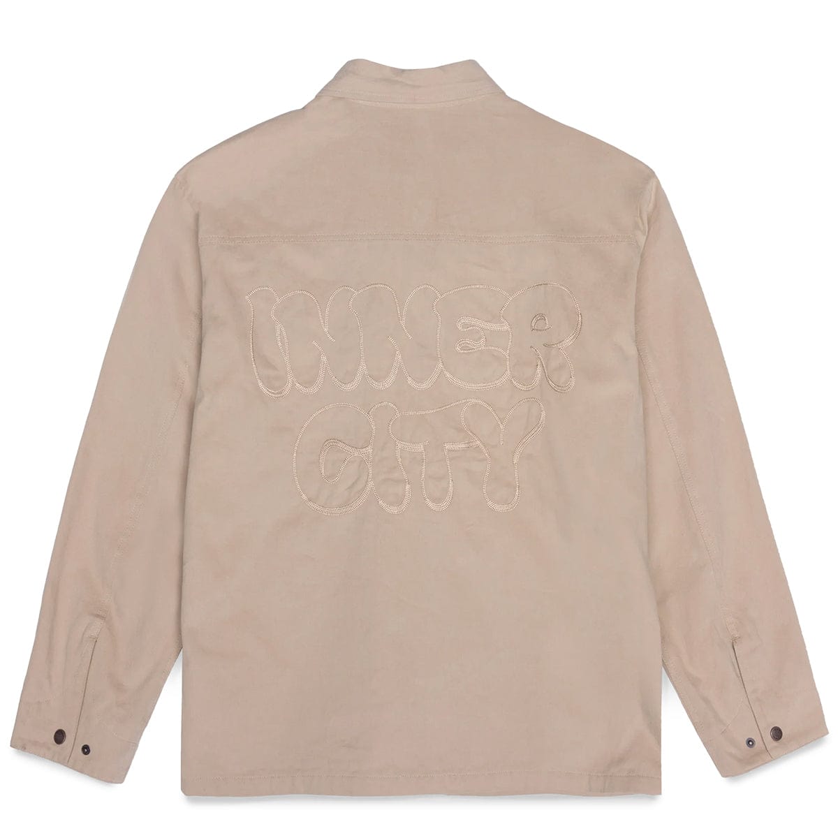 Honor The Gift Outerwear AMP'D CHORE JACKET