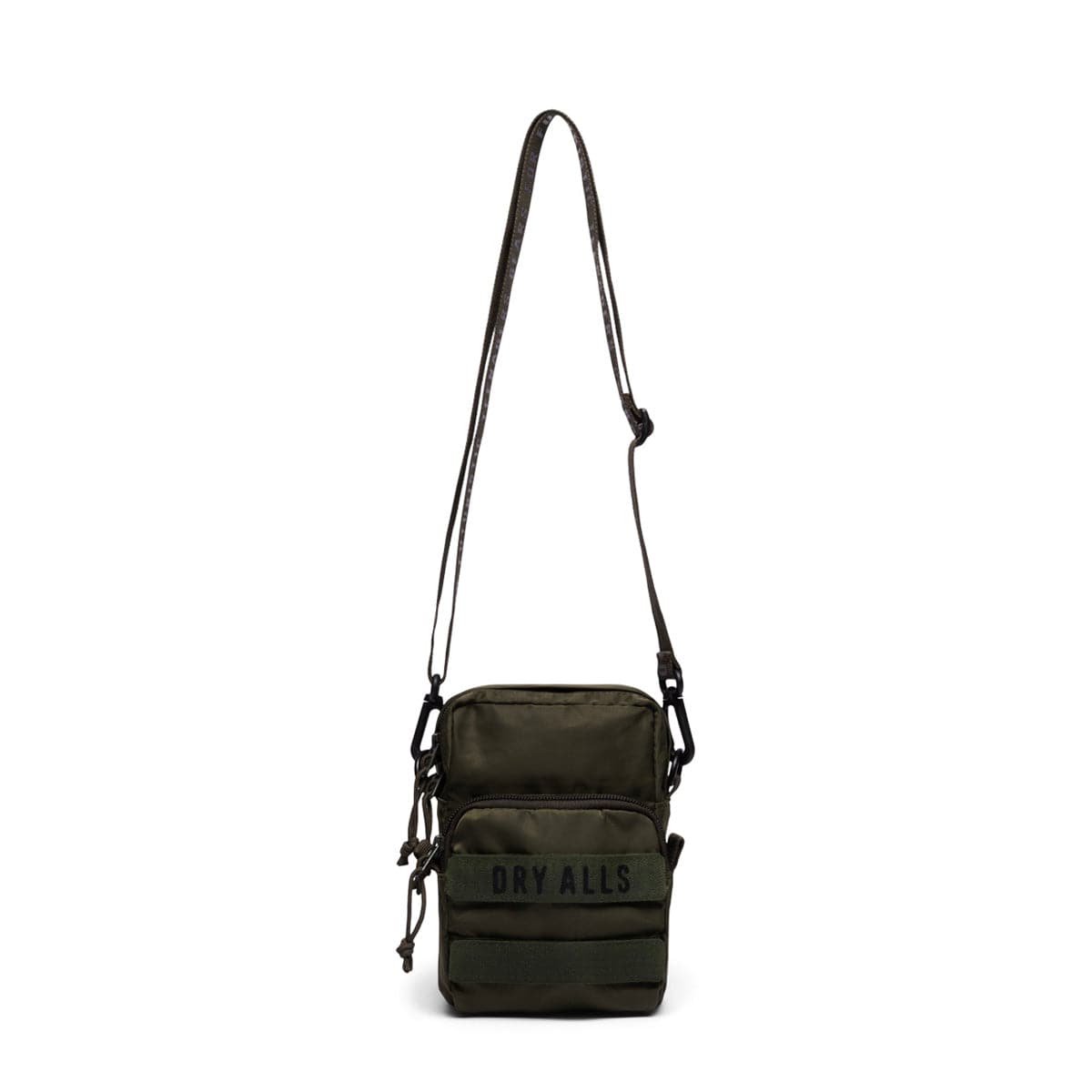 MILITARY POUCH #2