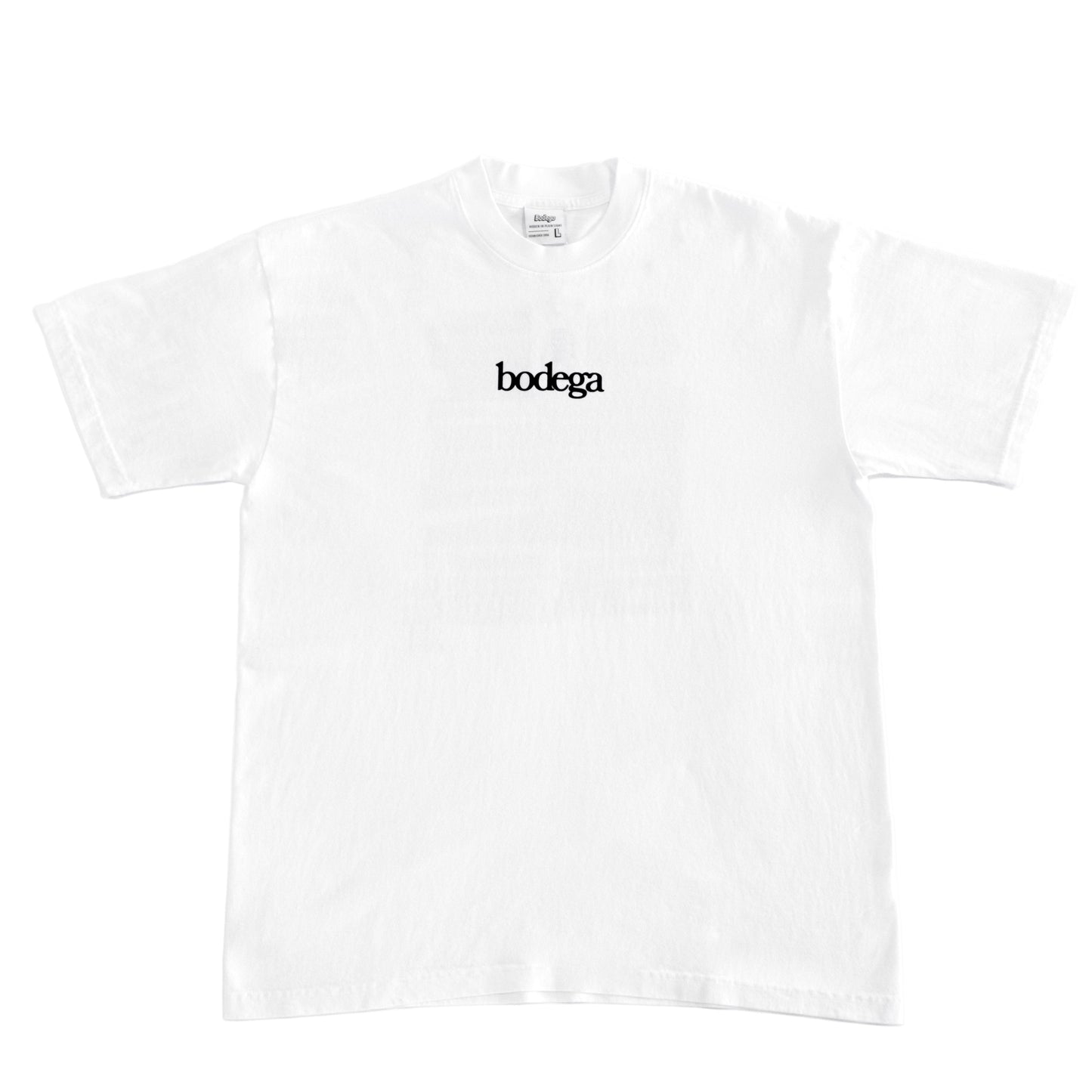 SIGNS T-SHIRT