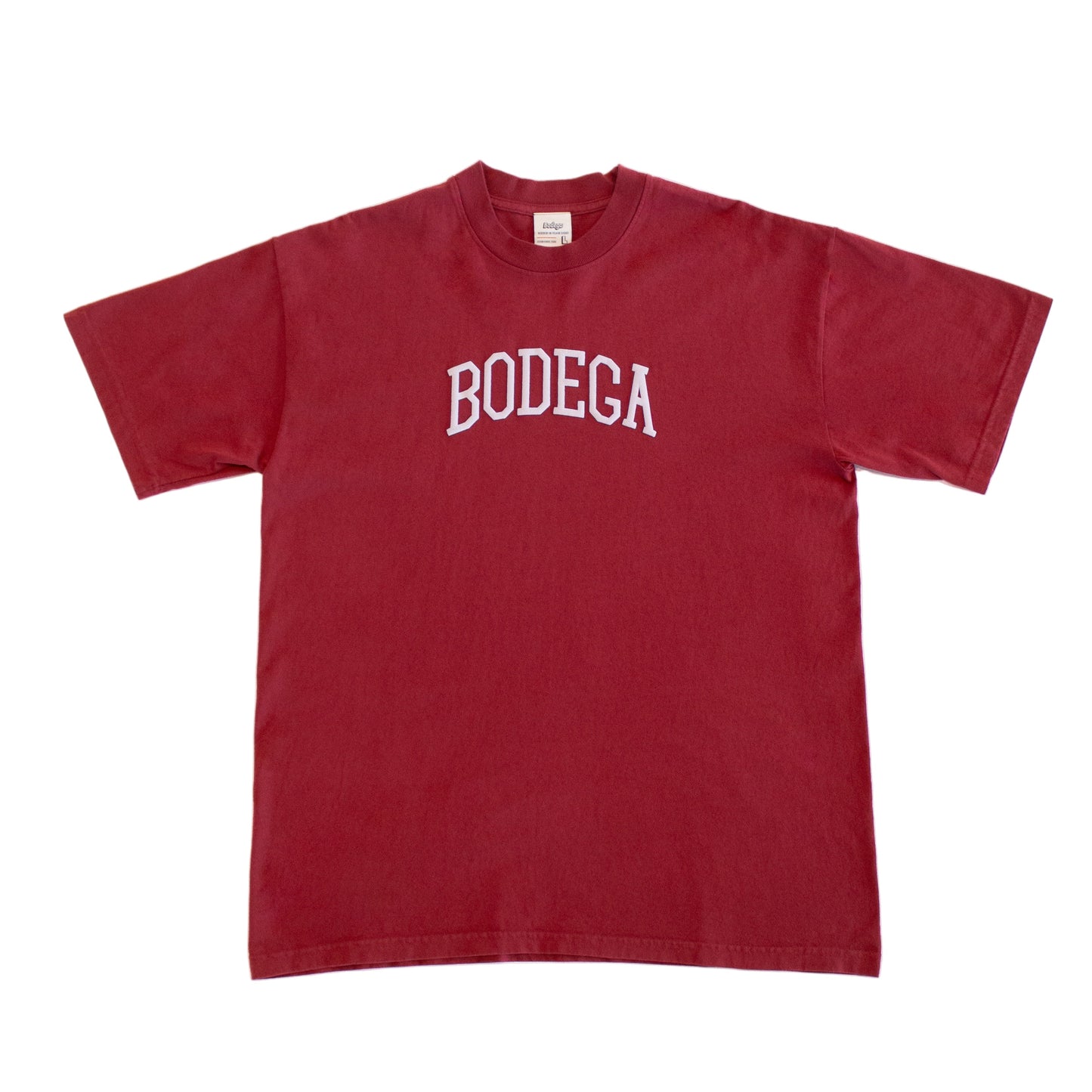 COLLEGE T-SHIRT