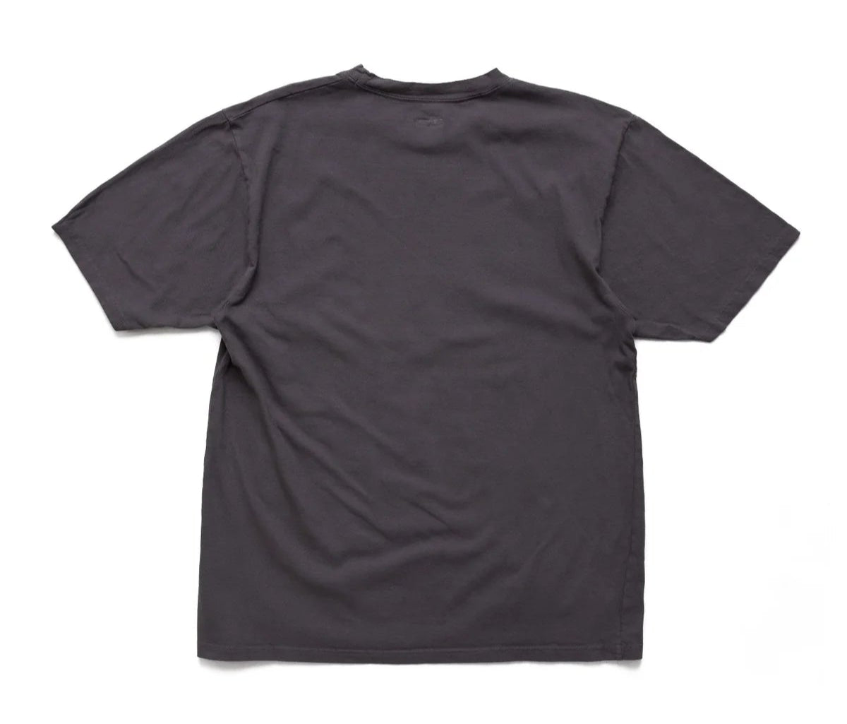 20/- JERSEY CREW T-SHIRT (BUSTER PECKISH BOWY)