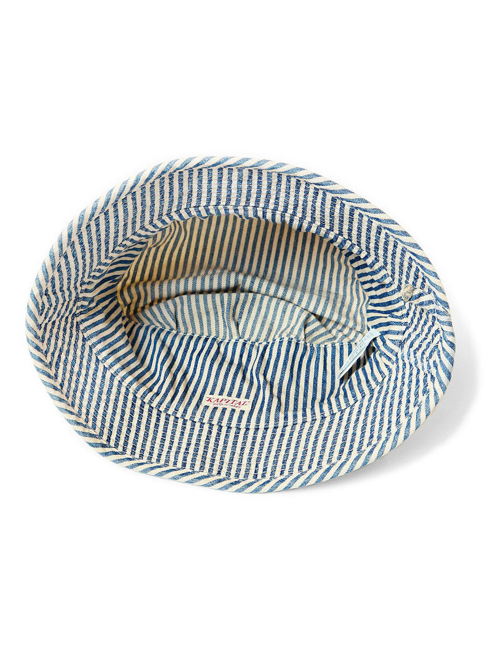 10OZ HICKOREE LAUNDRY HAT