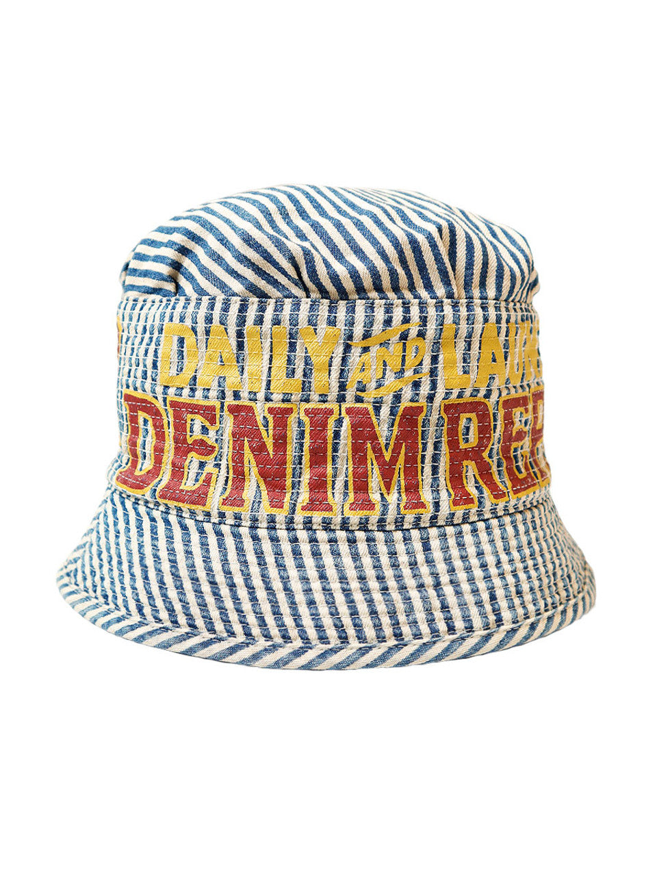 10OZ HICKOREE LAUNDRY HAT