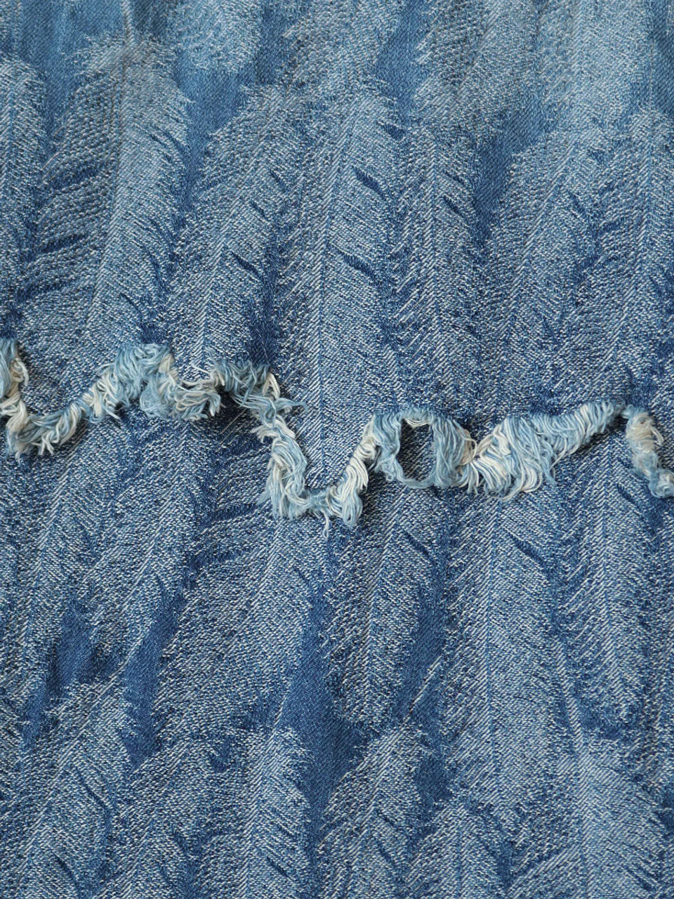 12OZ MAGPIE DRIZZLER JKT