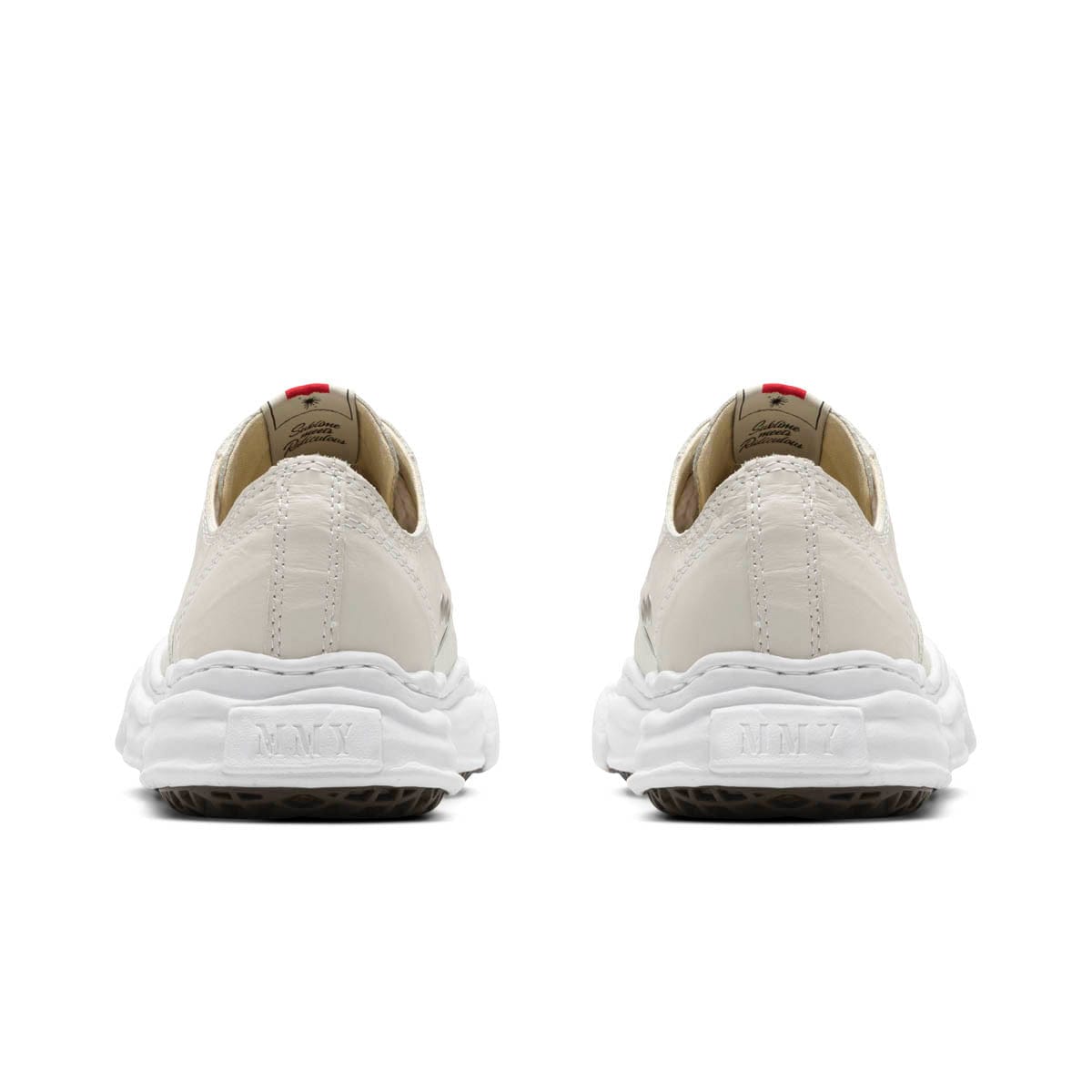 Maison MIHARA YASUHIRO Casual PETERSON LOW SNEAKER