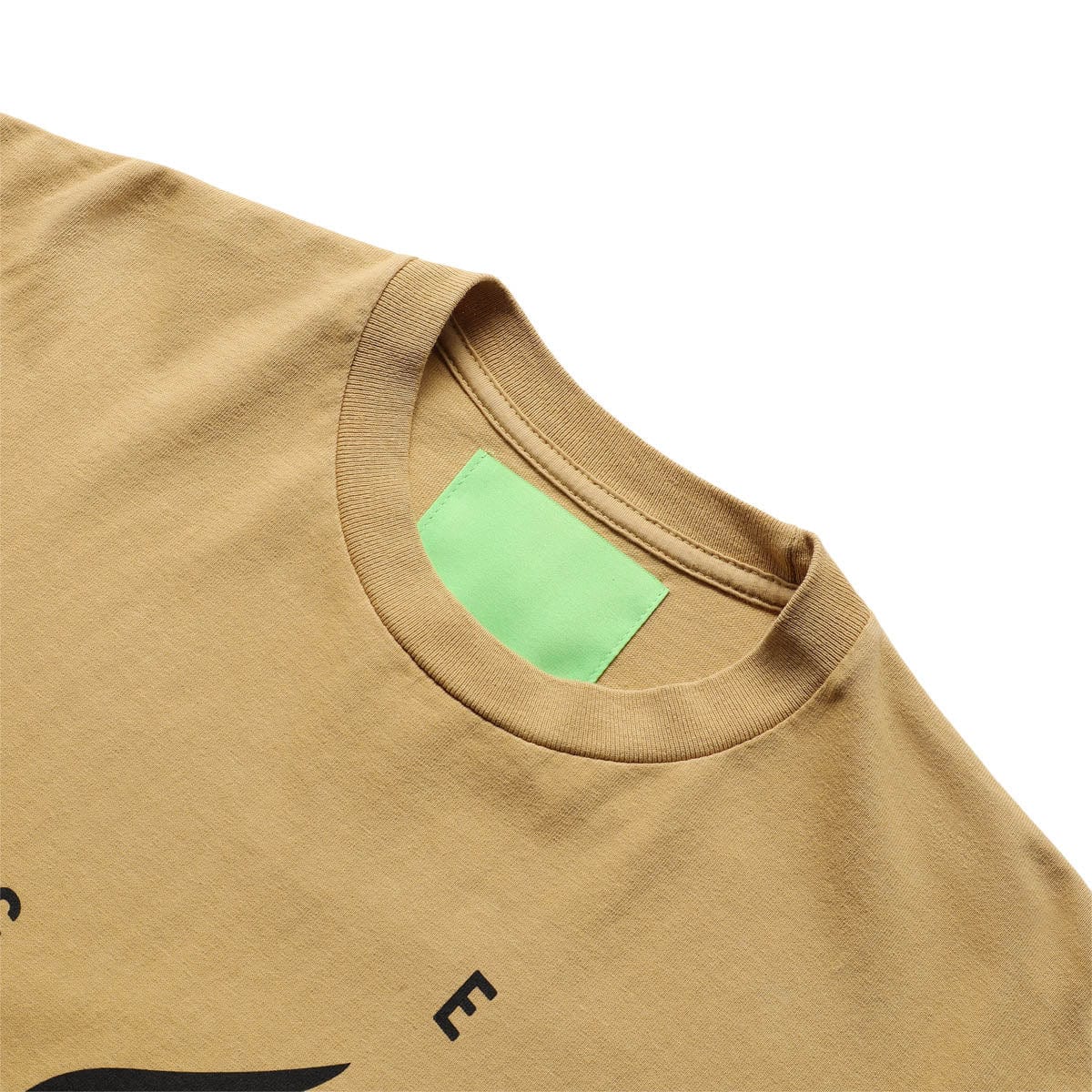 Mister Green T-Shirts SAFETY MATCHES TEE