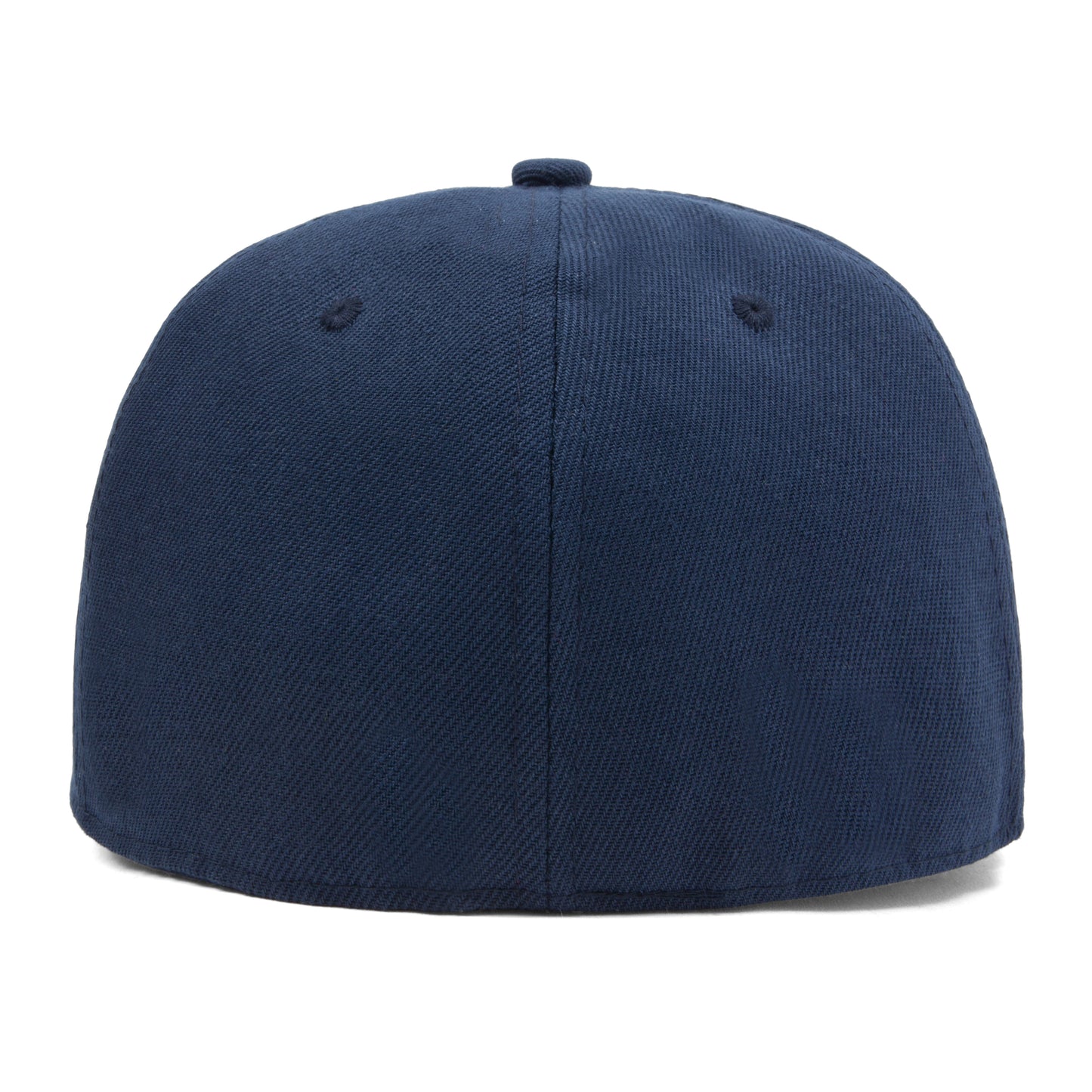 BUBBLE "M" FITTED HAT