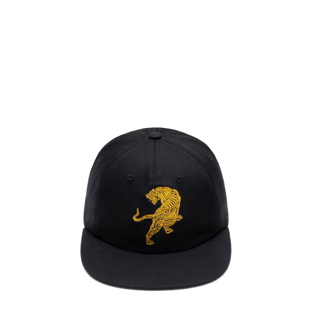 Maharishi Headwear BLACK / O/S SAK YANG 6 PANEL CAP