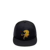Maharishi Headwear BLACK / O/S SAK YANG 6 PANEL CAP