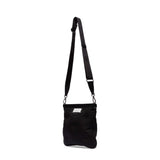 Maison Margiela Bags BLACK / O/S GLAM SLAM SPORT FLAT POCKET BAG