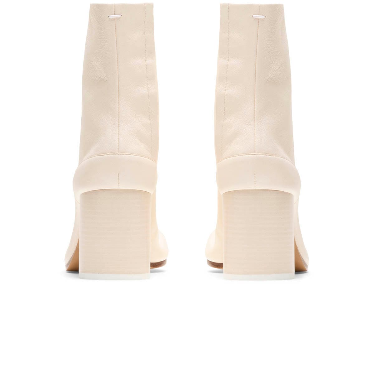 Maison Margiela Womens WOMEN'S TABI H80 BOOTS