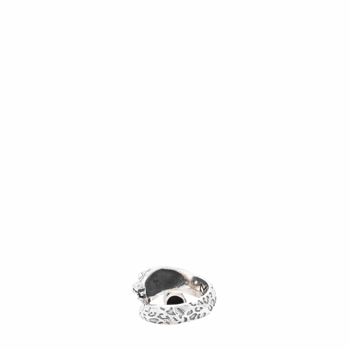 Maple Jewelry BIG CAT RING 2