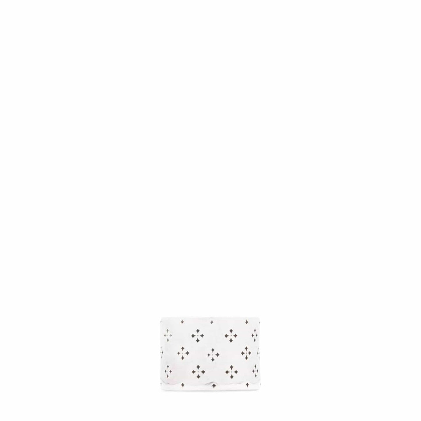 Maple Jewelry IRON CROSS RING