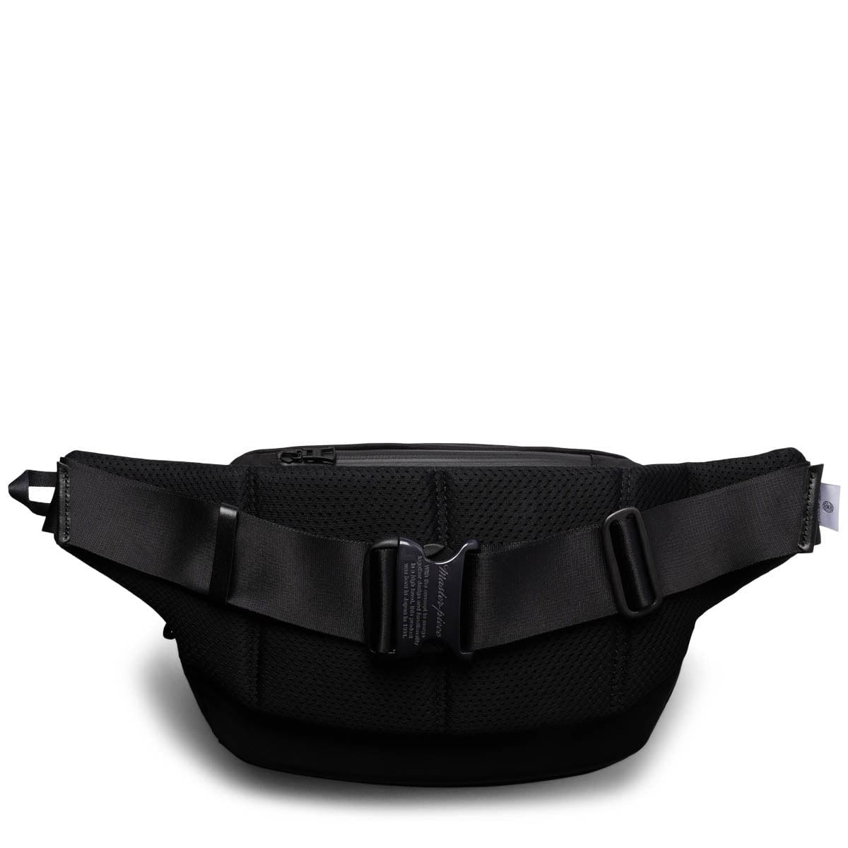 Master-Piece Bags BLACK / O/S POTENTIAL SLING BAG