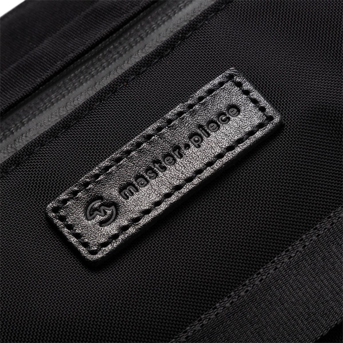 Master-Piece Bags BLACK / O/S POTENTIAL SLING BAG