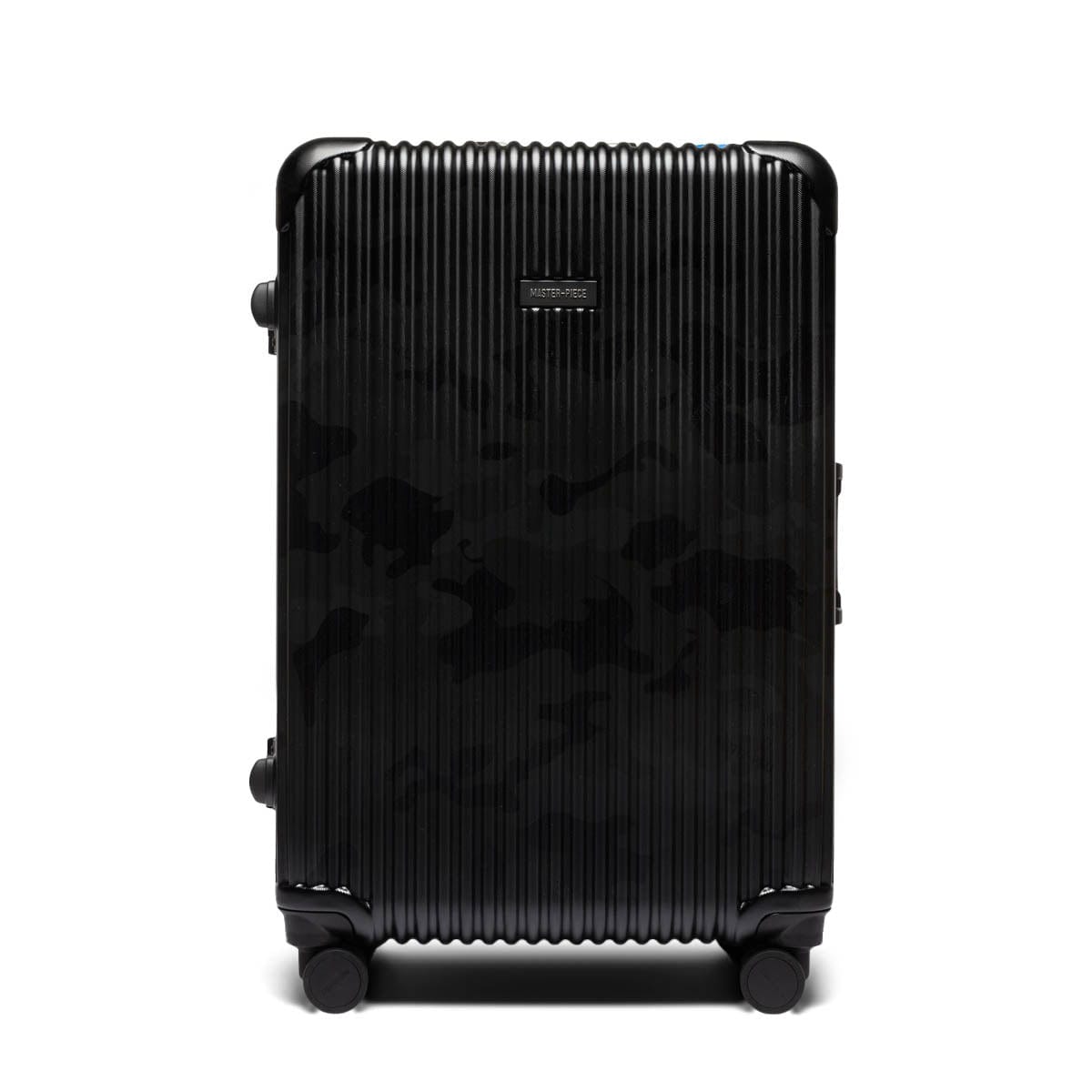 Master-Piece Bags BLACK / O/S LUGGAGE TROLLEY