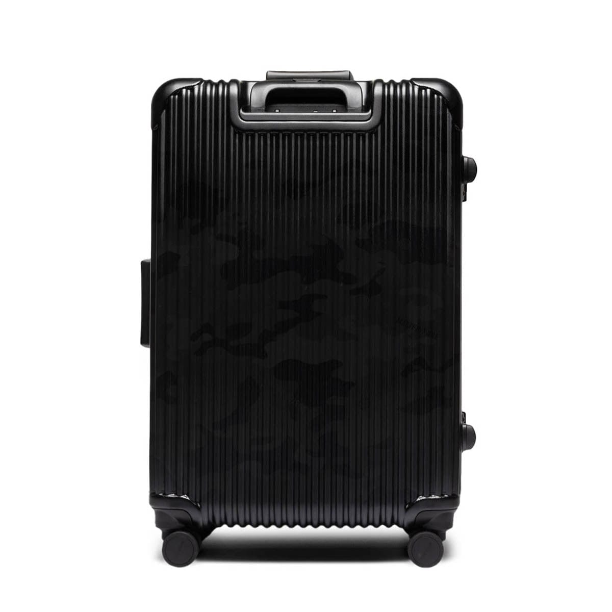 Master-Piece Bags BLACK / O/S LUGGAGE TROLLEY