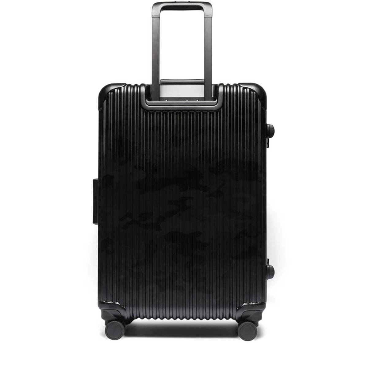 Master-Piece Bags BLACK / O/S LUGGAGE TROLLEY
