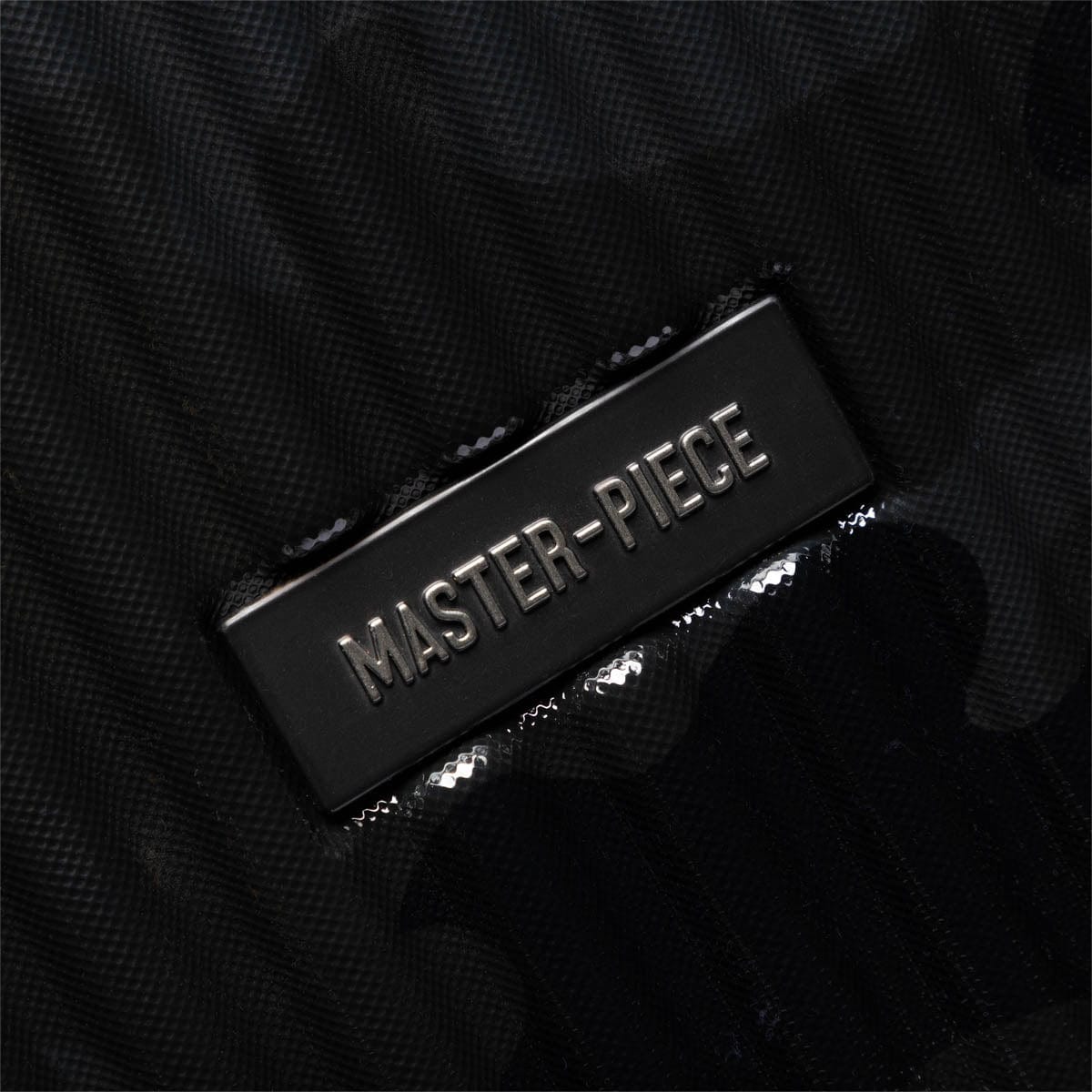 Master-Piece Bags BLACK / O/S LUGGAGE TROLLEY