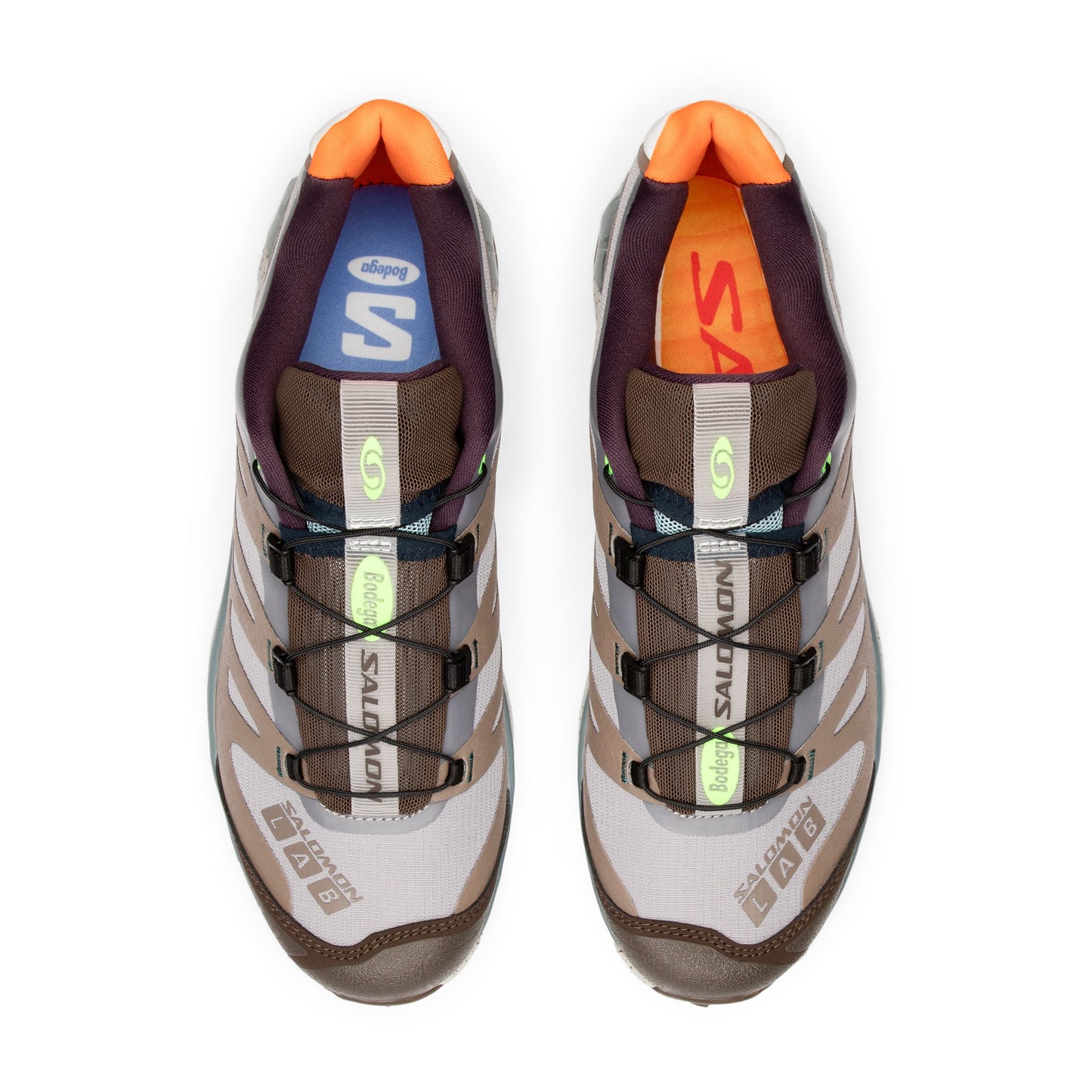 X BODEGA XT-4 OG